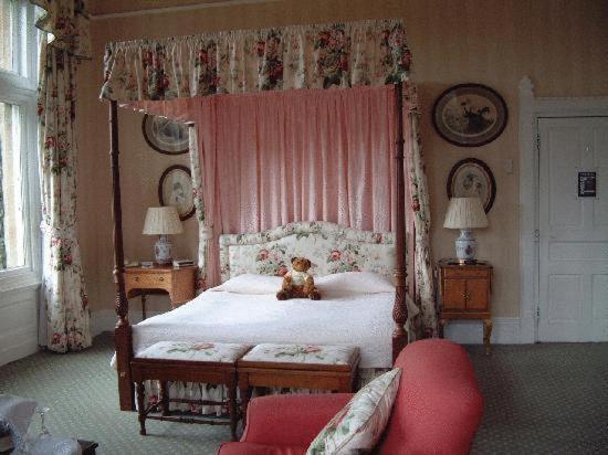 Tillmouth Park Country House Hotel Cornhill on Tweed ภายนอก รูปภาพ